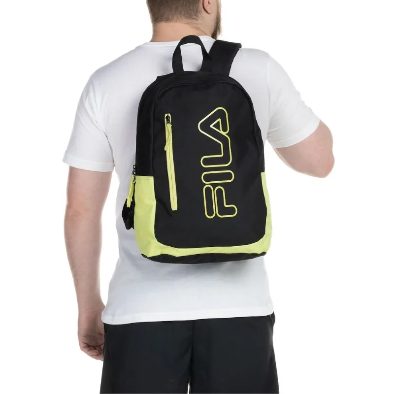 Mochila Fila Double Color - 18 Litros