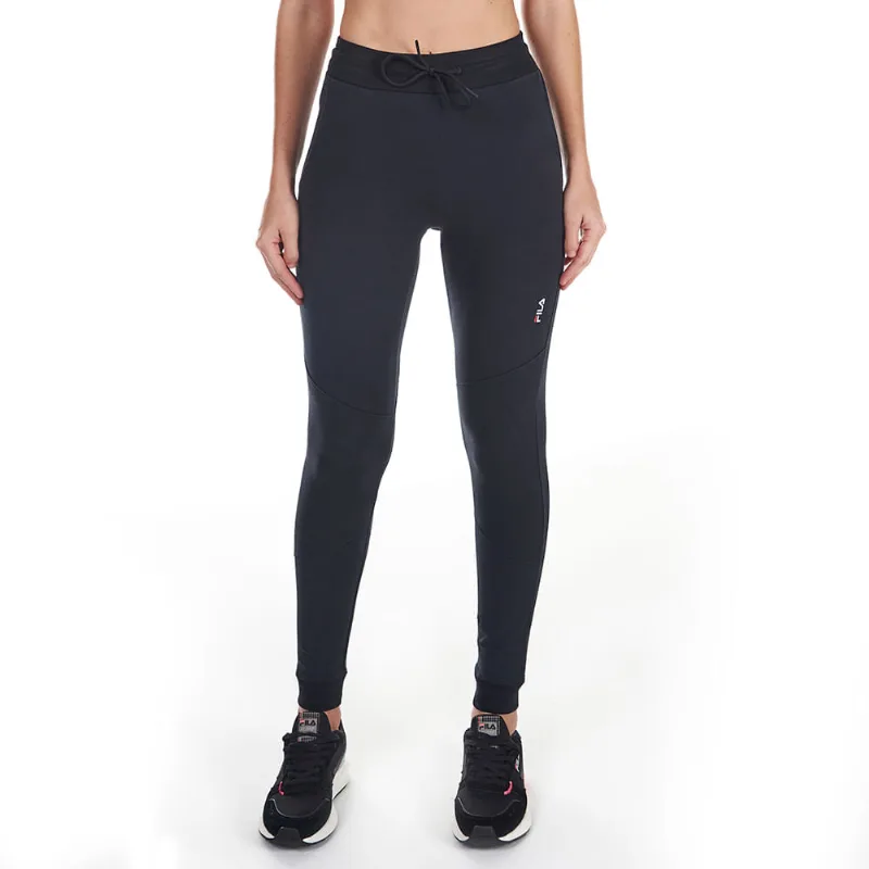Legging Cintura Alta Sport Feminina Preto G