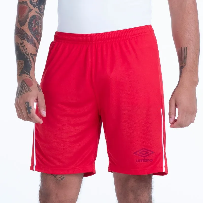 Calção Masculino Umbro Twr Pipe G