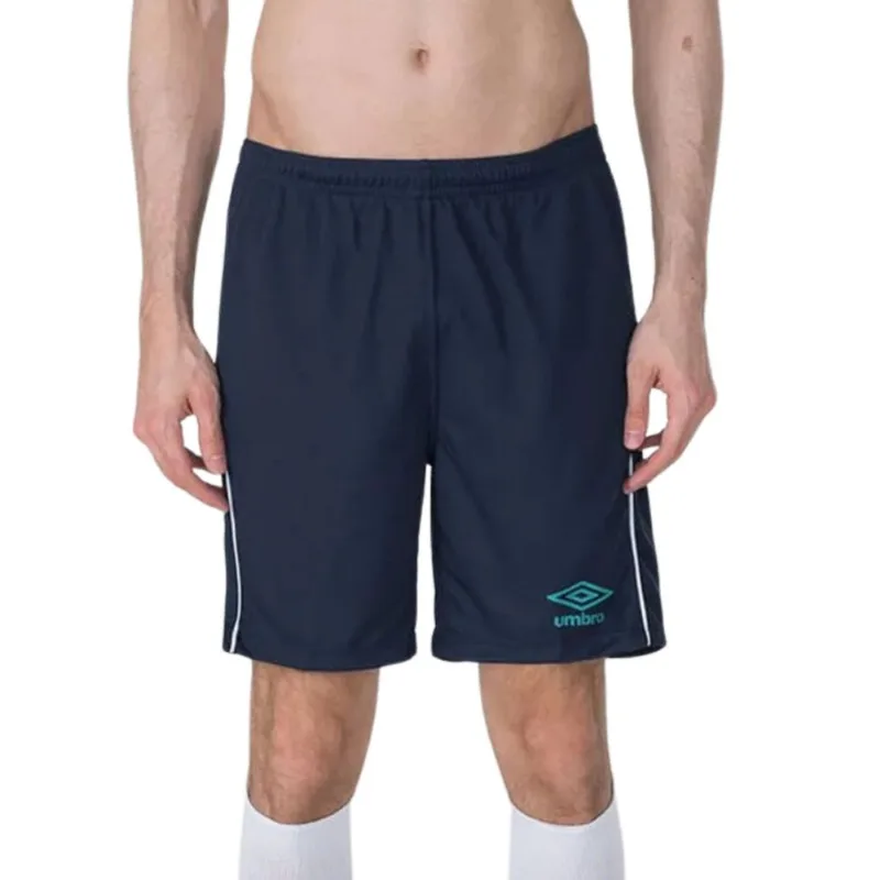Short Masculino Umbro TWR Pipe 6T150382 P / Azul