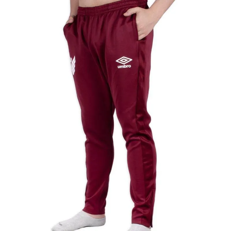 Calça Masculina Atlhético Paranaense Cap Treino Roxo 2022