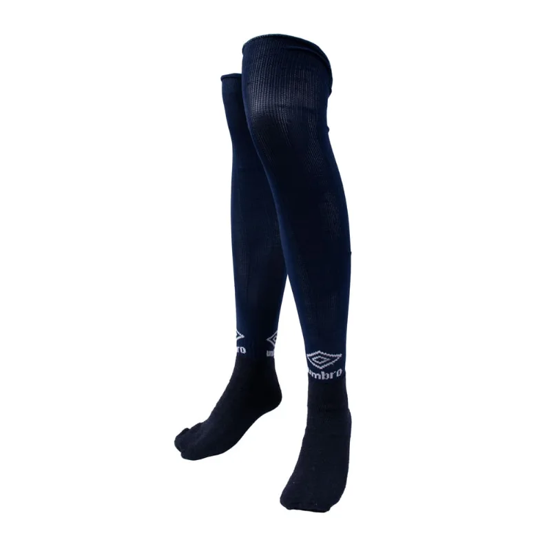 Meião Unissex Umbro Classic Marinho - G