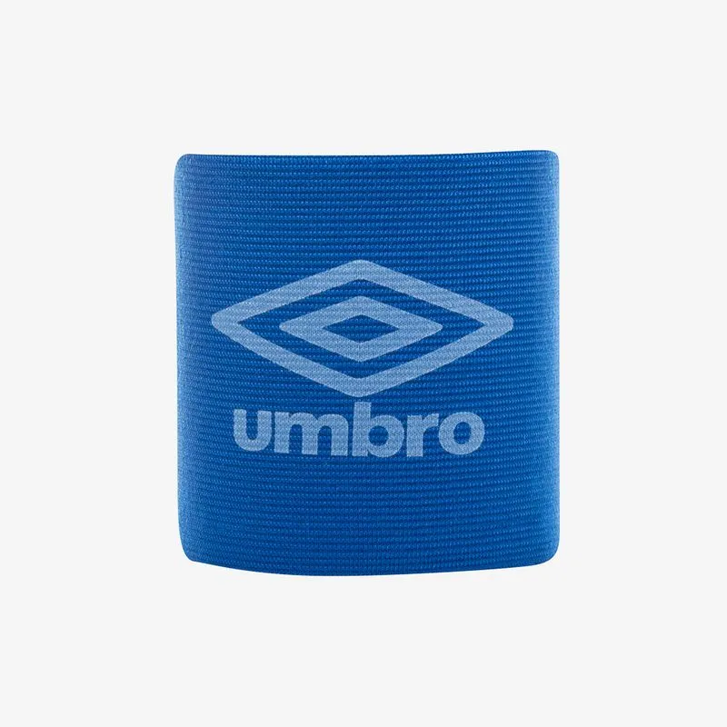 Faixa Unisex Umbro De Capitão Umbro Elástica U