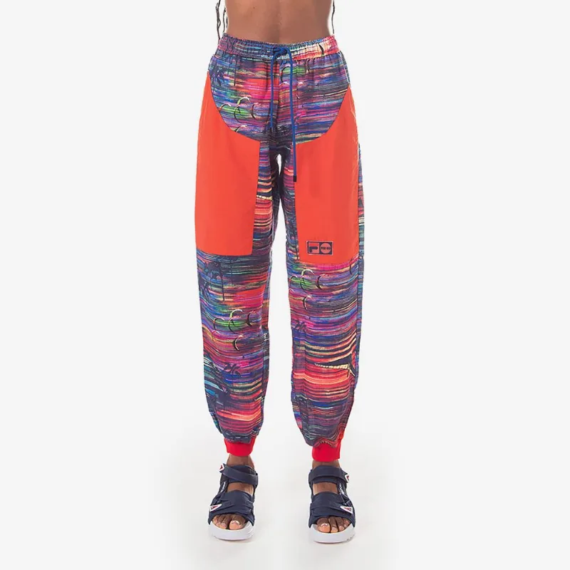Calça Jogging Perigo Unisex Printed Calça Jogging Perigo Unisex G