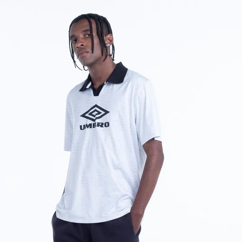 Pólo Masculina Umbro Football Personality P