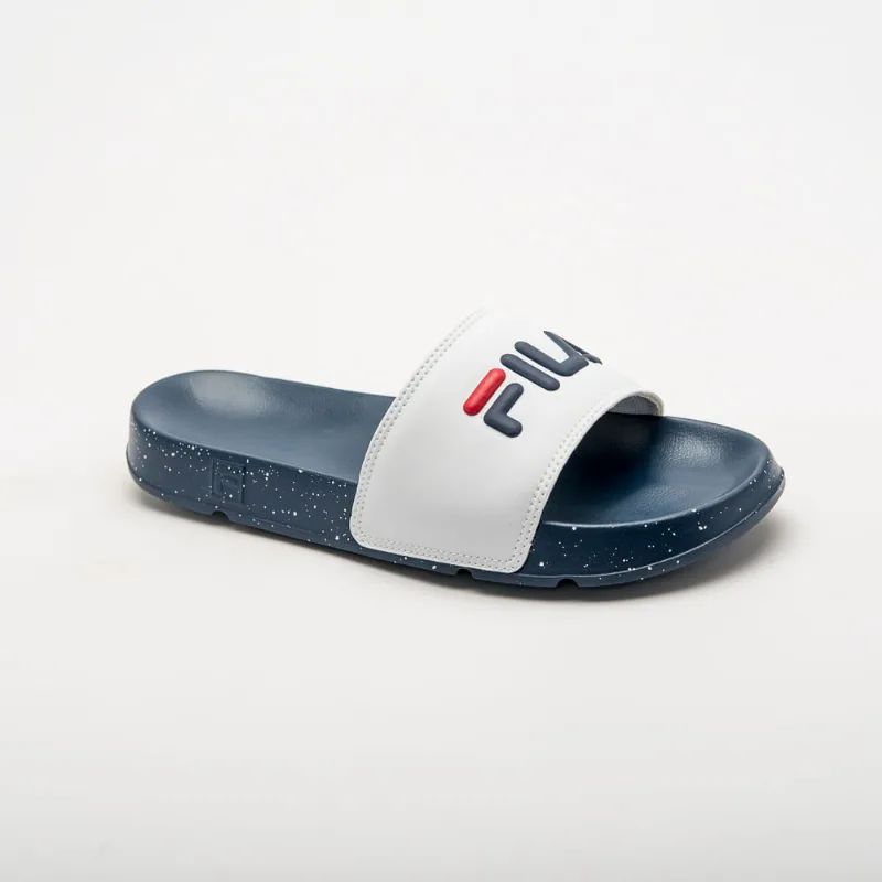 Chinelo Fila Drifter Basic Masculino Navy 37
