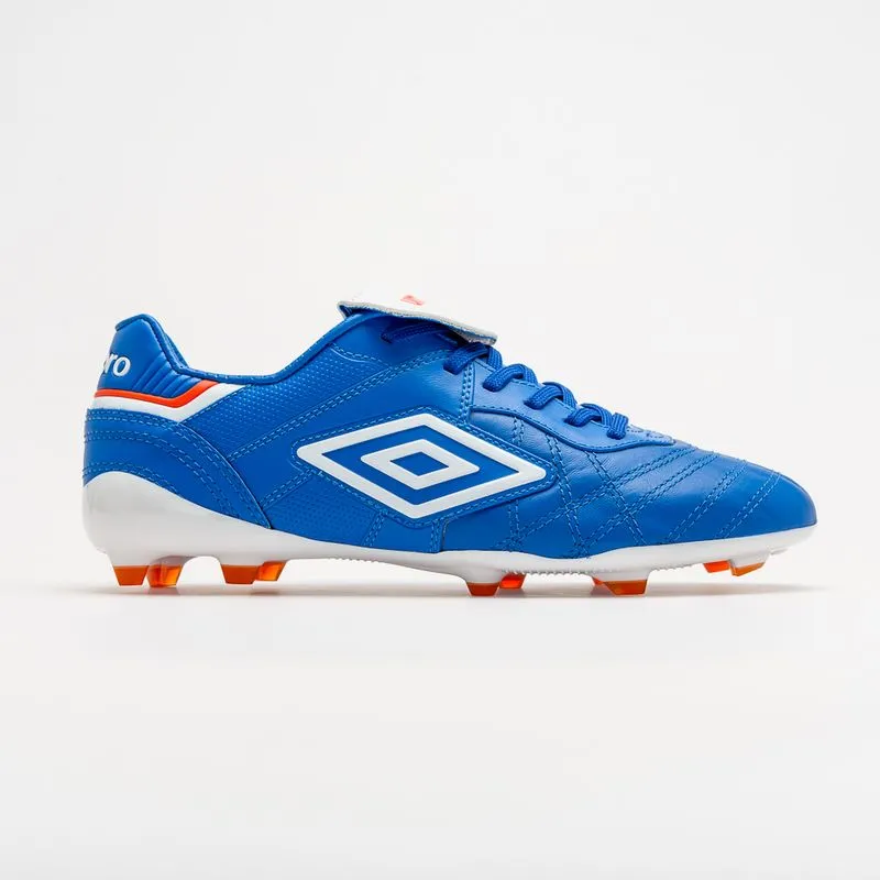 Chuteira Campo Umbro Speciali III Premier 40
