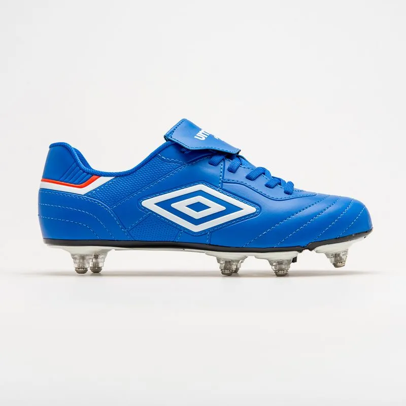 Chuteira Campo Umbro Speciali III Club 8r 44
