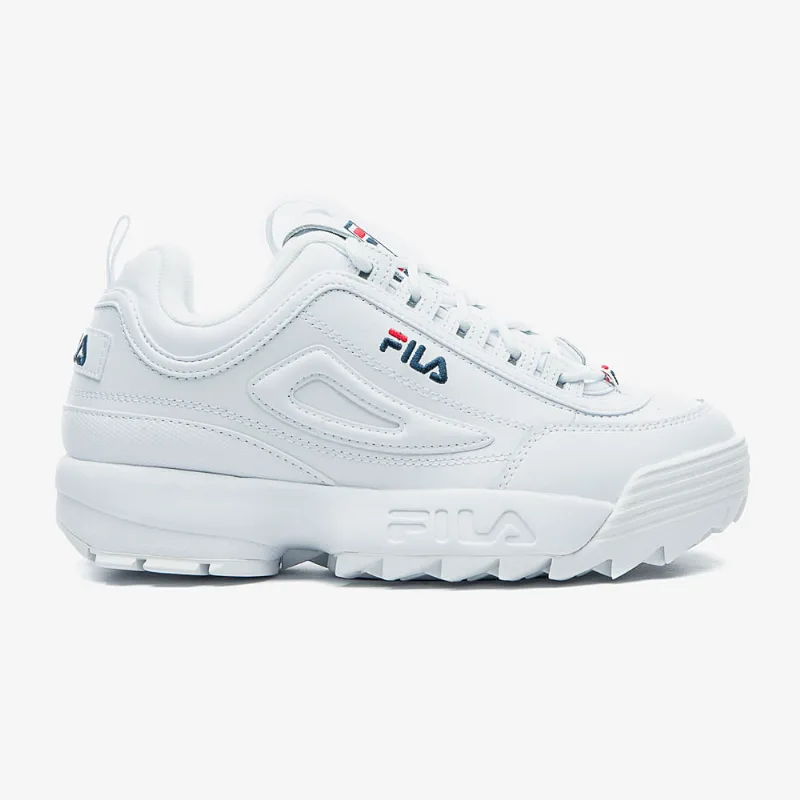 Tênis Fila Disruptor II Premium Feminino 40
