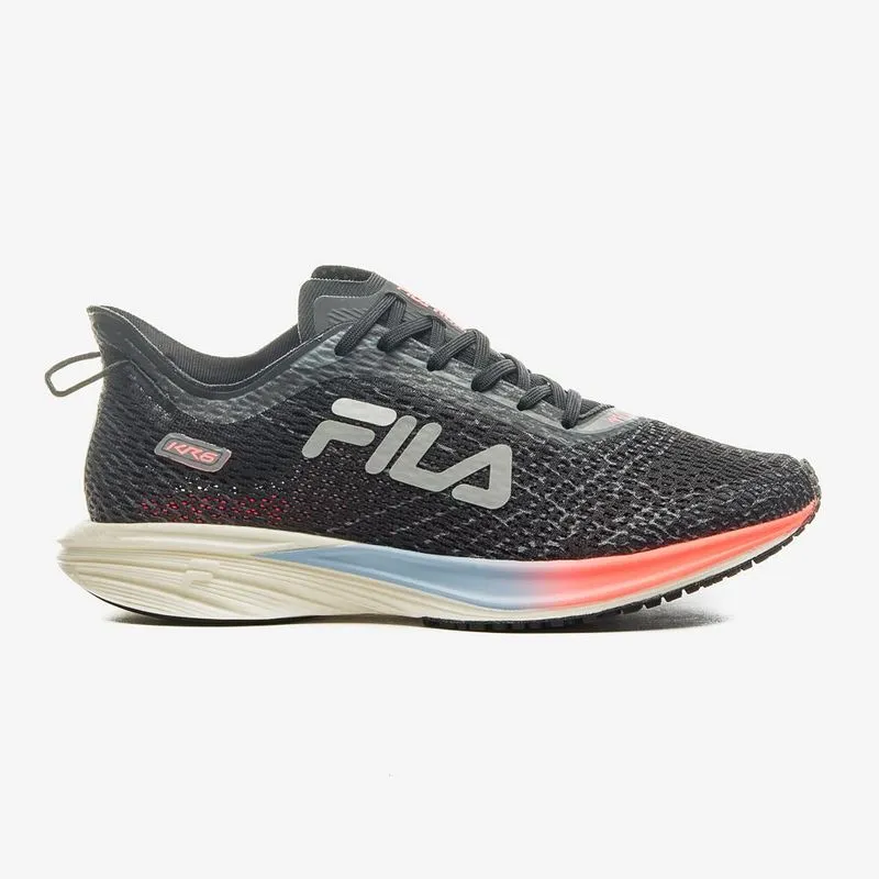 Tênis Fila Kr6 Feminino Tamanho 34