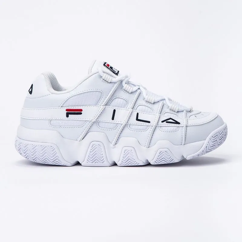 ZAPATILLAS UPROOT MUJER - WHT/FNVY/FRED - 36