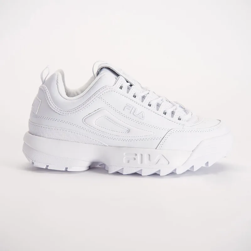 Tênis Fila Disruptor II Premium Masculino 42