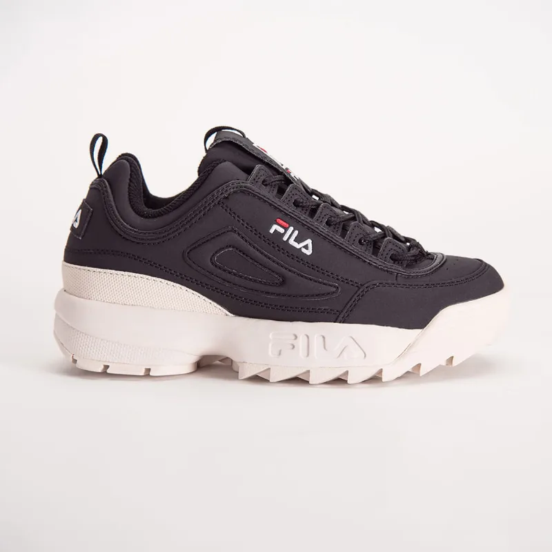 Tênis Fila Disruptor Feminino 35,5