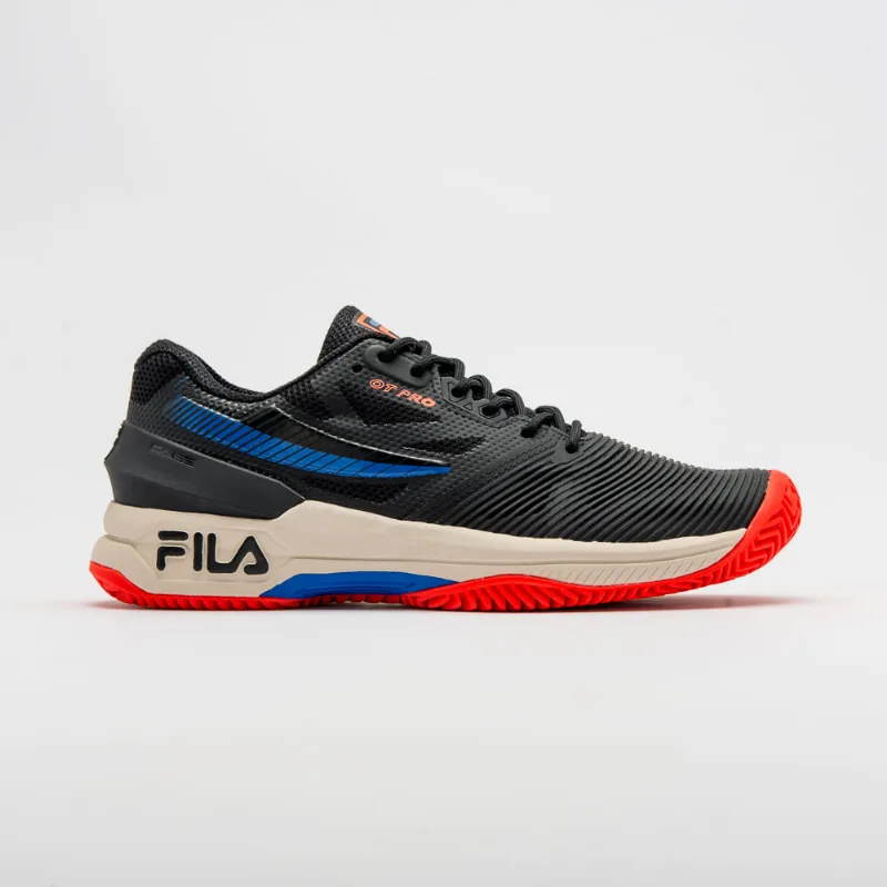 Tênis Fila Ot Pro Clay Feminino 37
