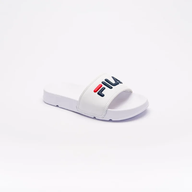 Chinelo Fila Drifter Infantil 35