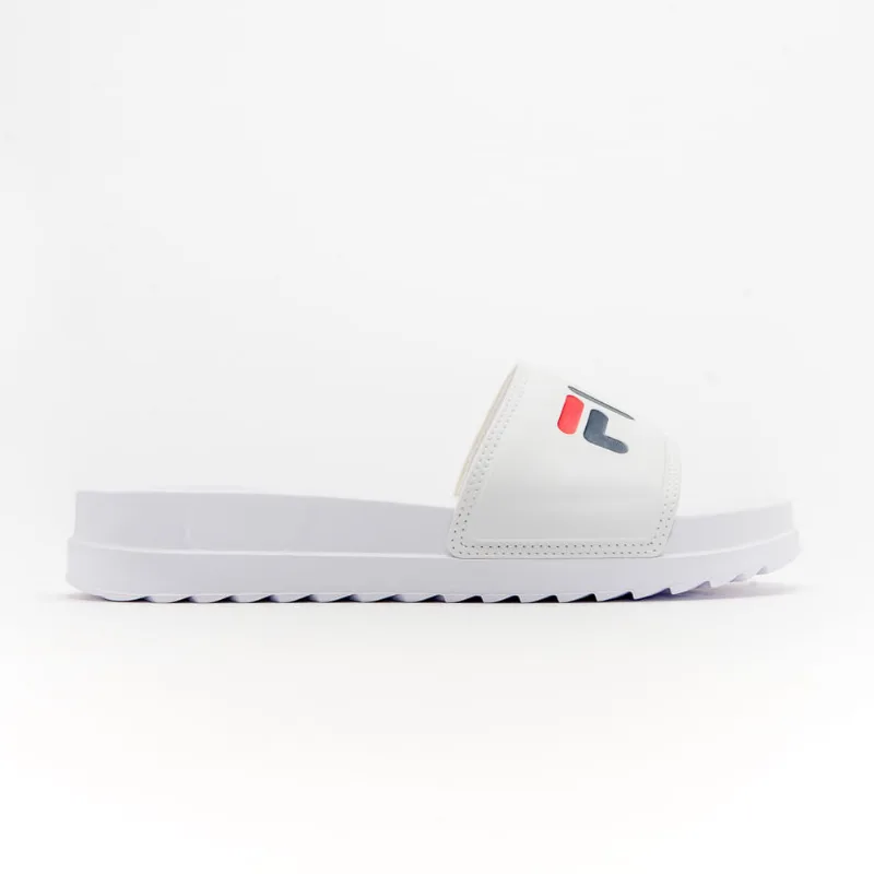 Chinelo Fila Drifter Bold Feminino Navy 40