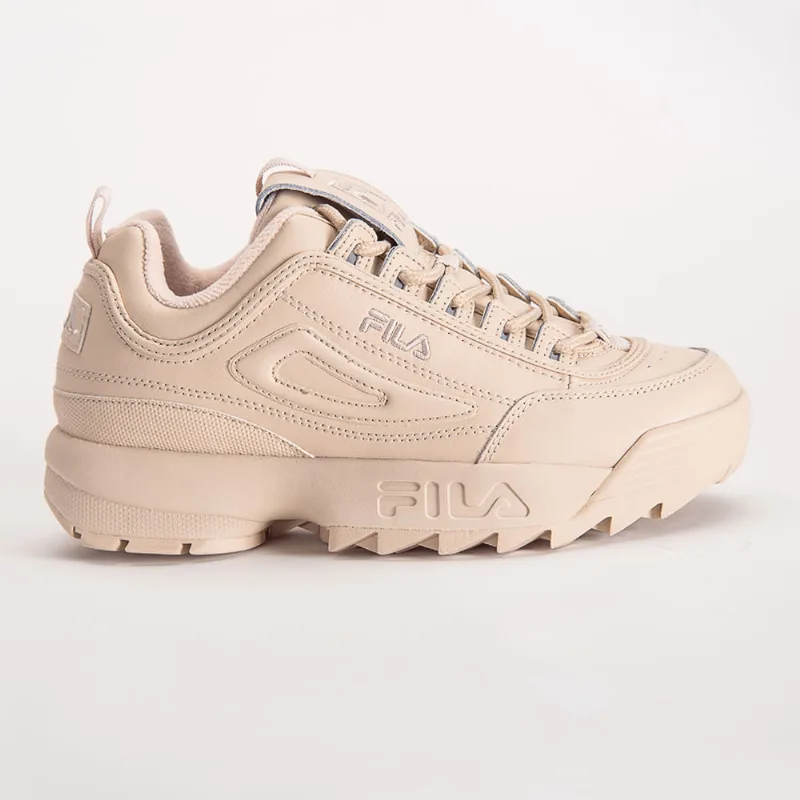 Tênis Fila Disruptor II Autumn Feminino 37