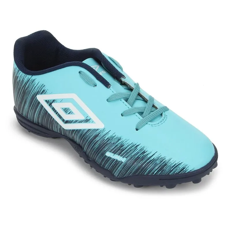 Chuteira Society Umbro Burn Jr