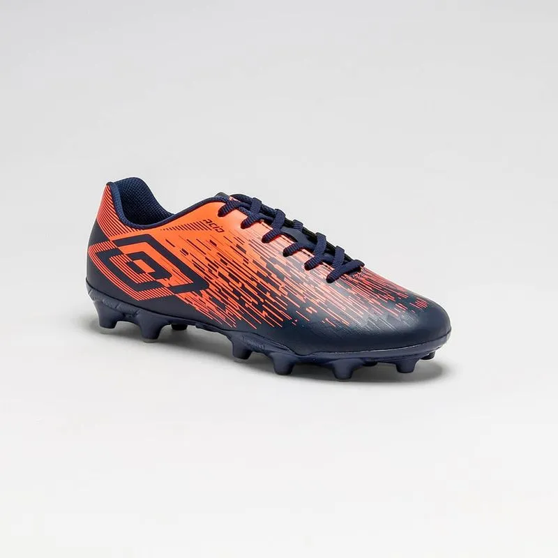 Chuteira Campo Umbro Acid Ii