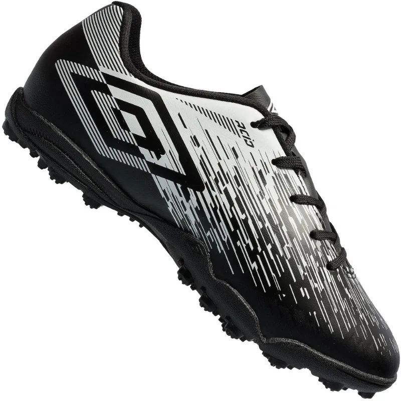 Chuteira Society Umbro Acid II - Infantil Preto Chuteira Society Umbro Acid II - Infantil 33