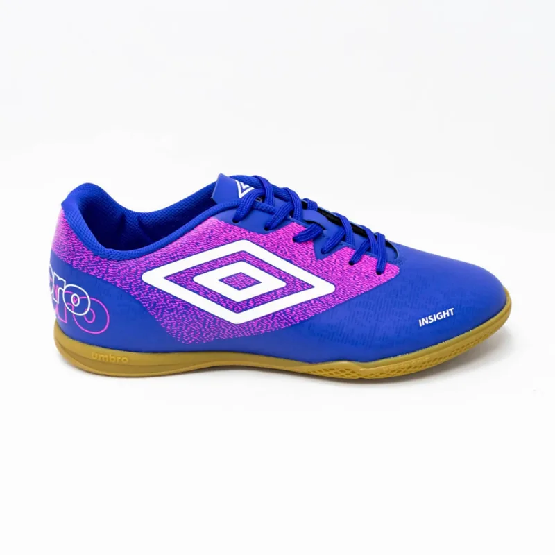 Tênis Umbro de Futsal Insight