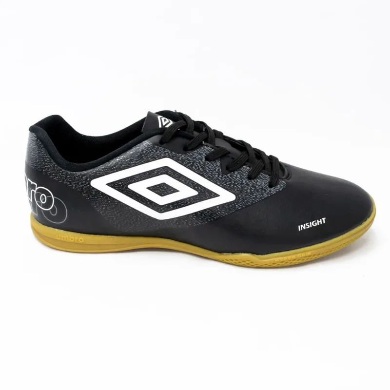 Tênis Umbro de Futsal Insight