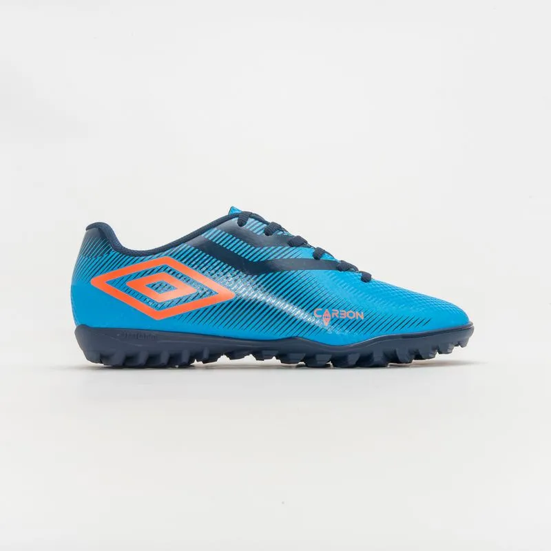 Chuteira Society Umbro Carbon Ii 43