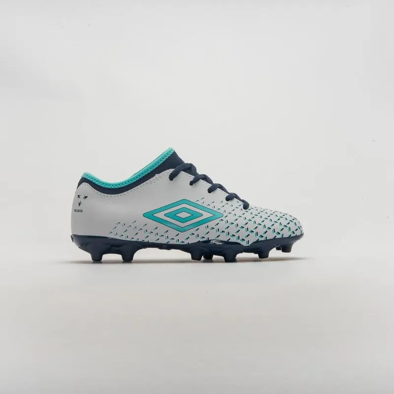 Chuteira Campo Umbro Velocita V Club Jr 34