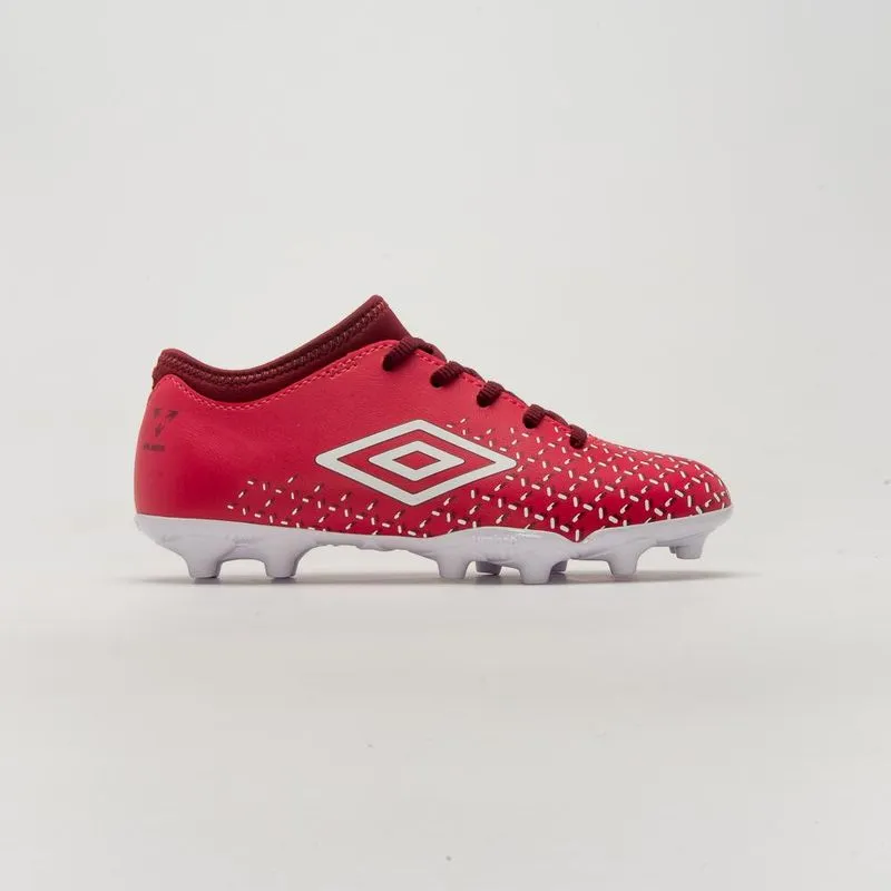 Chuteira Campo Umbro Velocita V Club Jr 33