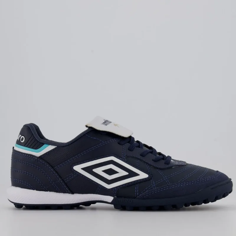 Chuteira Umbro Speciali iii Premier Society Marinho