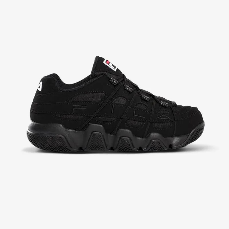 ZAPATILLA FILA UPROOT HOMBRE - NEGRO/BLANCO - 42