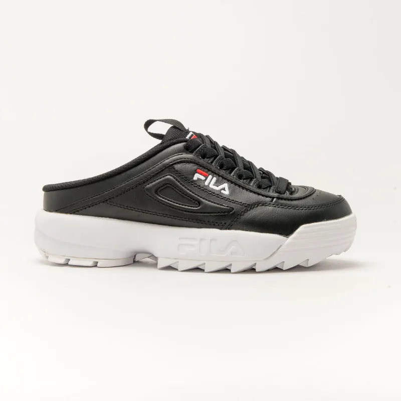 Tênis Fila Disruptor II Mule Feminino 35,5