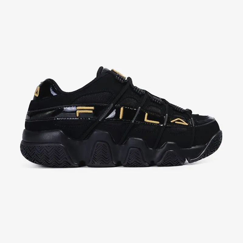 ZAPATILLA FILA UPROOT MUJER - PETROLEO/MARINO - 35