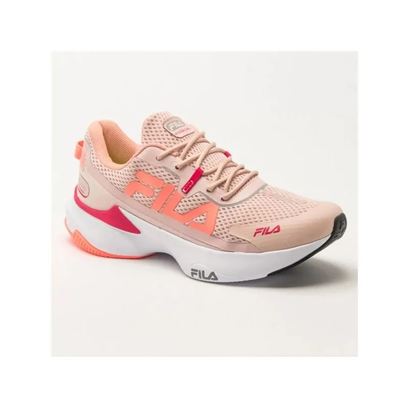 Tênis Fila Feminino Recovery 36 / Rose