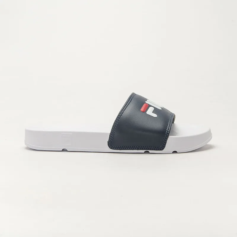 Chinelo Fila Drifter Basic Masculino Navy 40
