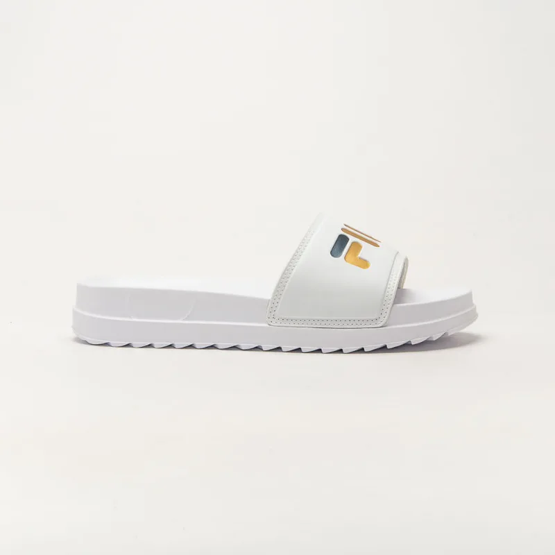 Chinelo Fila Drifter Bold Feminino Navy 35