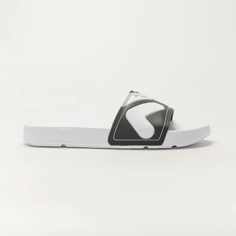 Chinelo Fila F-Beach Feminino Preto Chinelo Fila F-Beach Feminino Branco 34