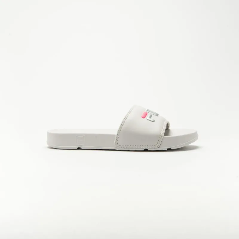 Chinelo Fila Drifter Basic Feminino Tamanho 34