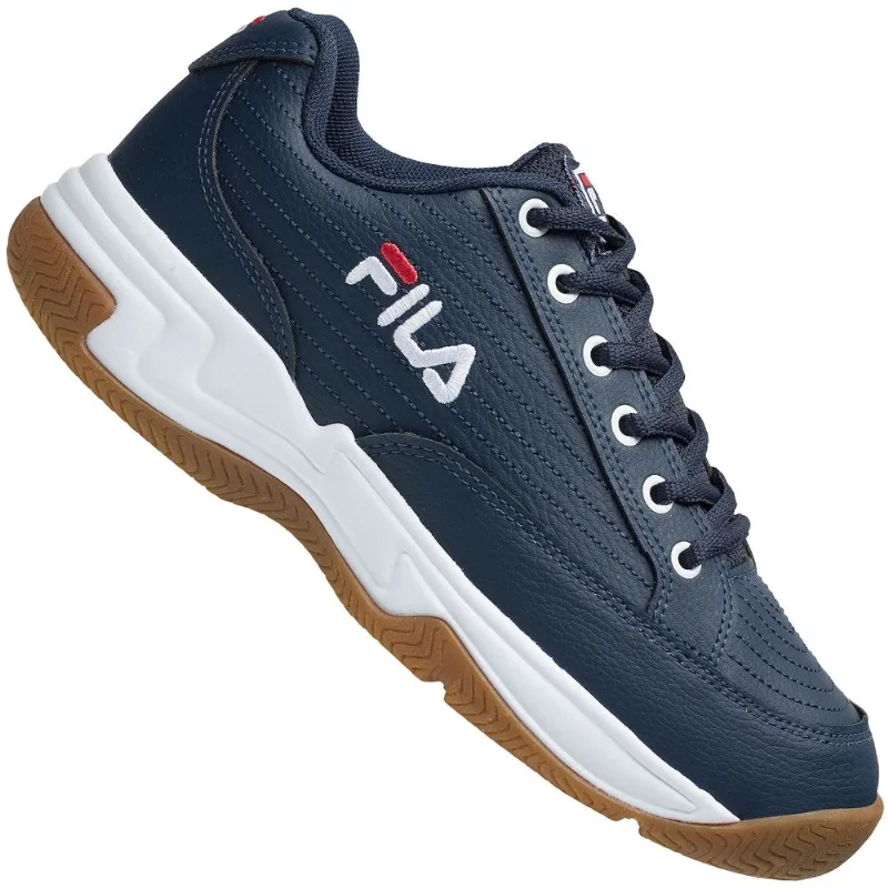 Tênis Fila Grand Prix - Masculino Azul 42