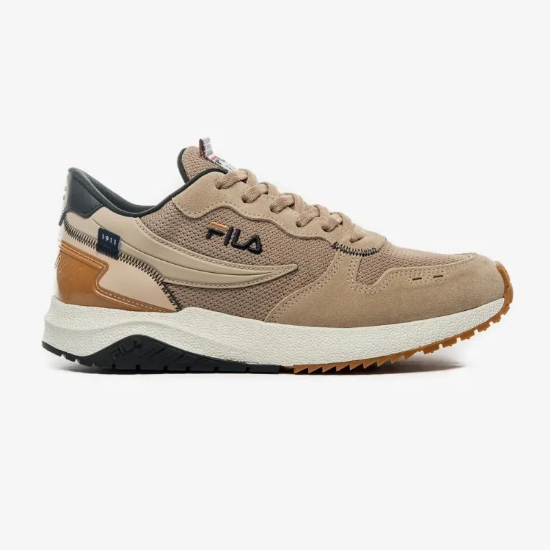 Tênis Fila Float Jogger Caminhada 1magnus