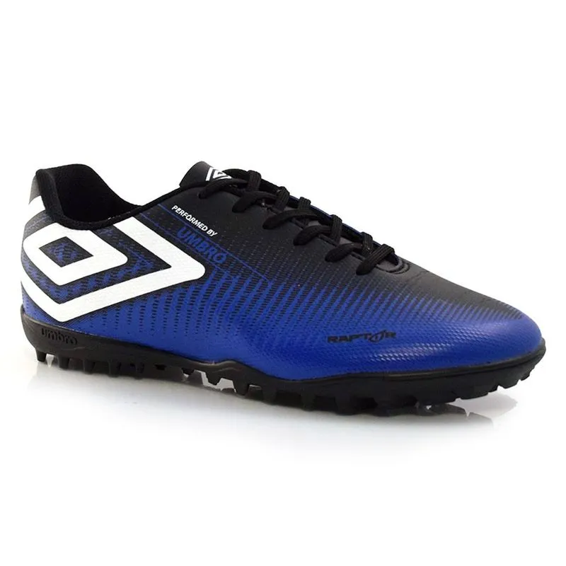Tênis Society Masculino Umbro Raptor Azul U01FB002025 39