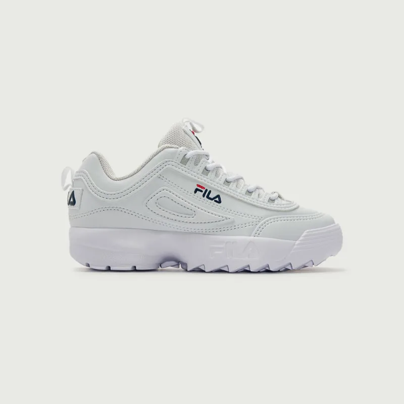 Tênis Fila Disruptor Infantil 35