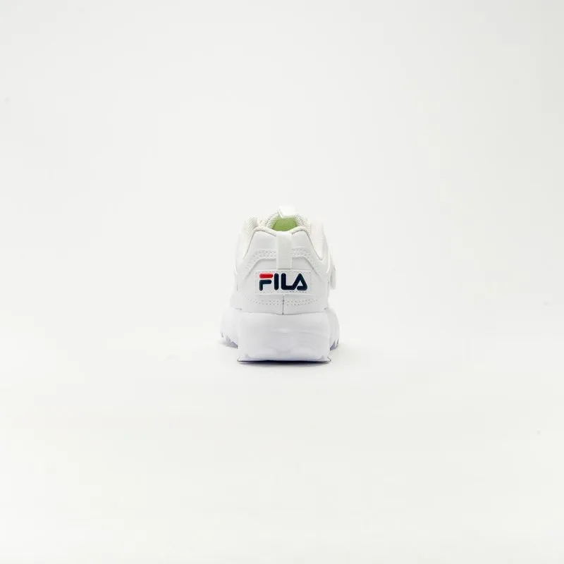 Tênis fila disruptor vlc infantil