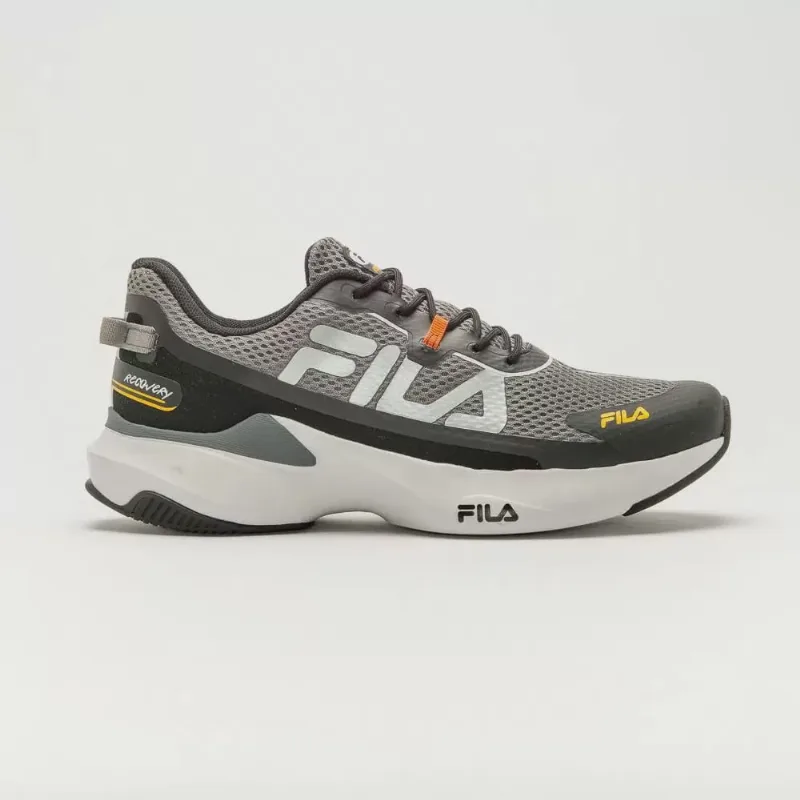 Tênis Masculino Fila 11J728X Recovery