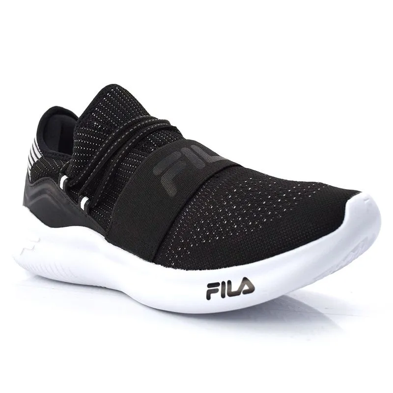 Tênis Masculino Fila Trend Preto F01ST004023 39