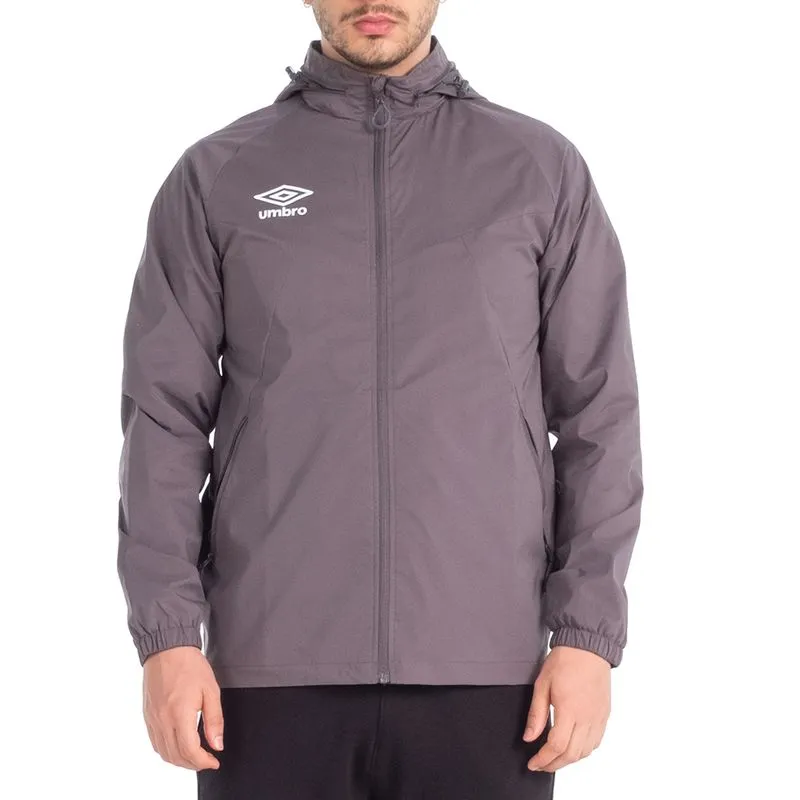 Jaqueta Windbreak Masculino Umbro Armature M