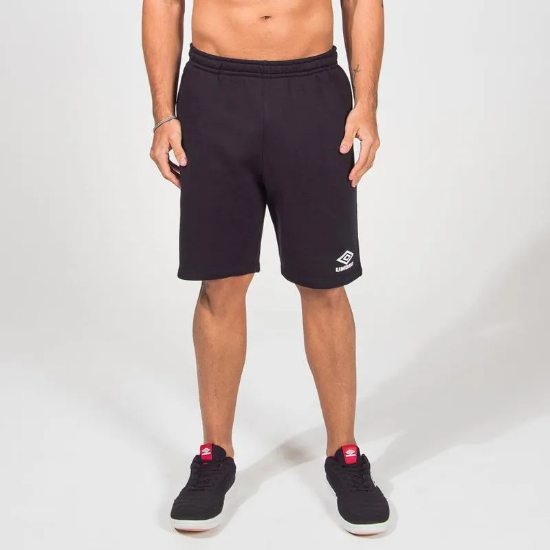 Bermuda Masculina Umbro Duo Mark GG