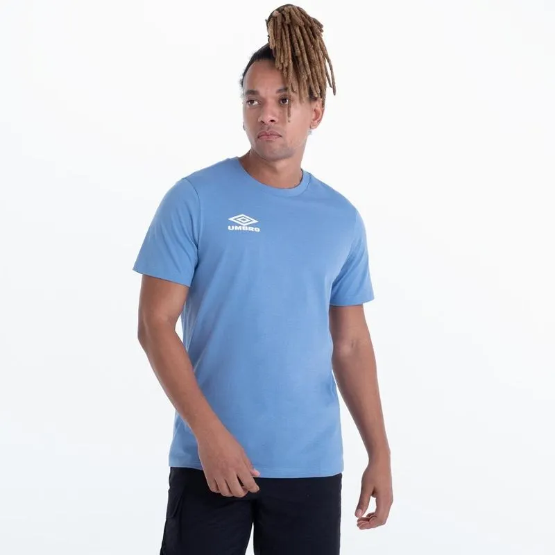 Camiseta Masculina Umbro Diamond Tradicional M.