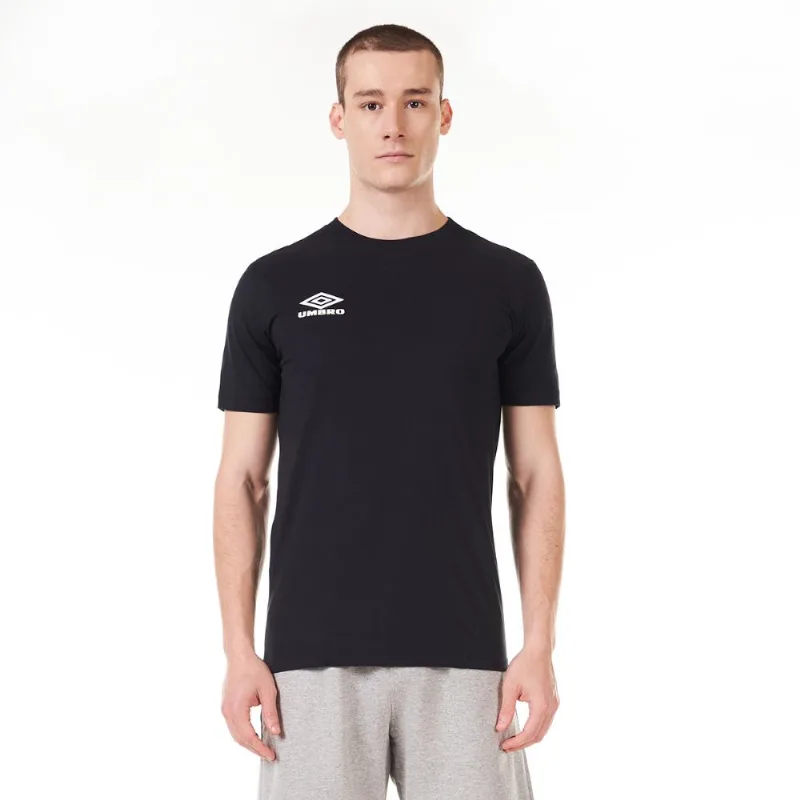 Camiseta Masculina Umbro Diamond Tradicional