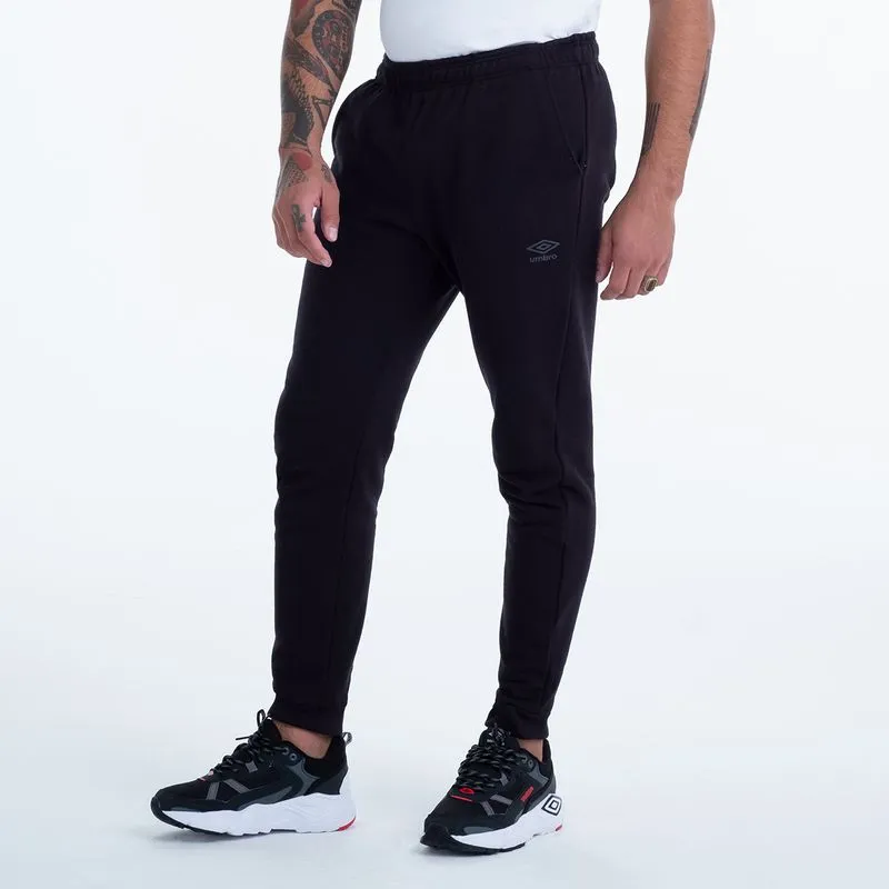 Calça Masculina Umbro Twr Fit Ii M
